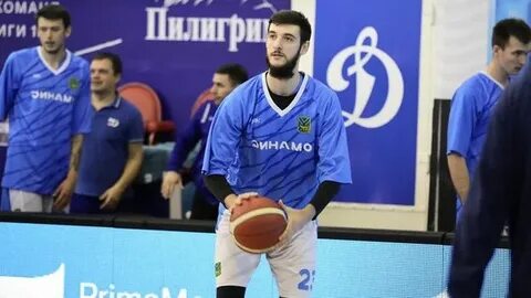 Динамо владивосток химки
