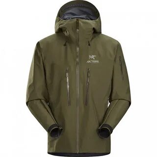 Куртка arcteryx