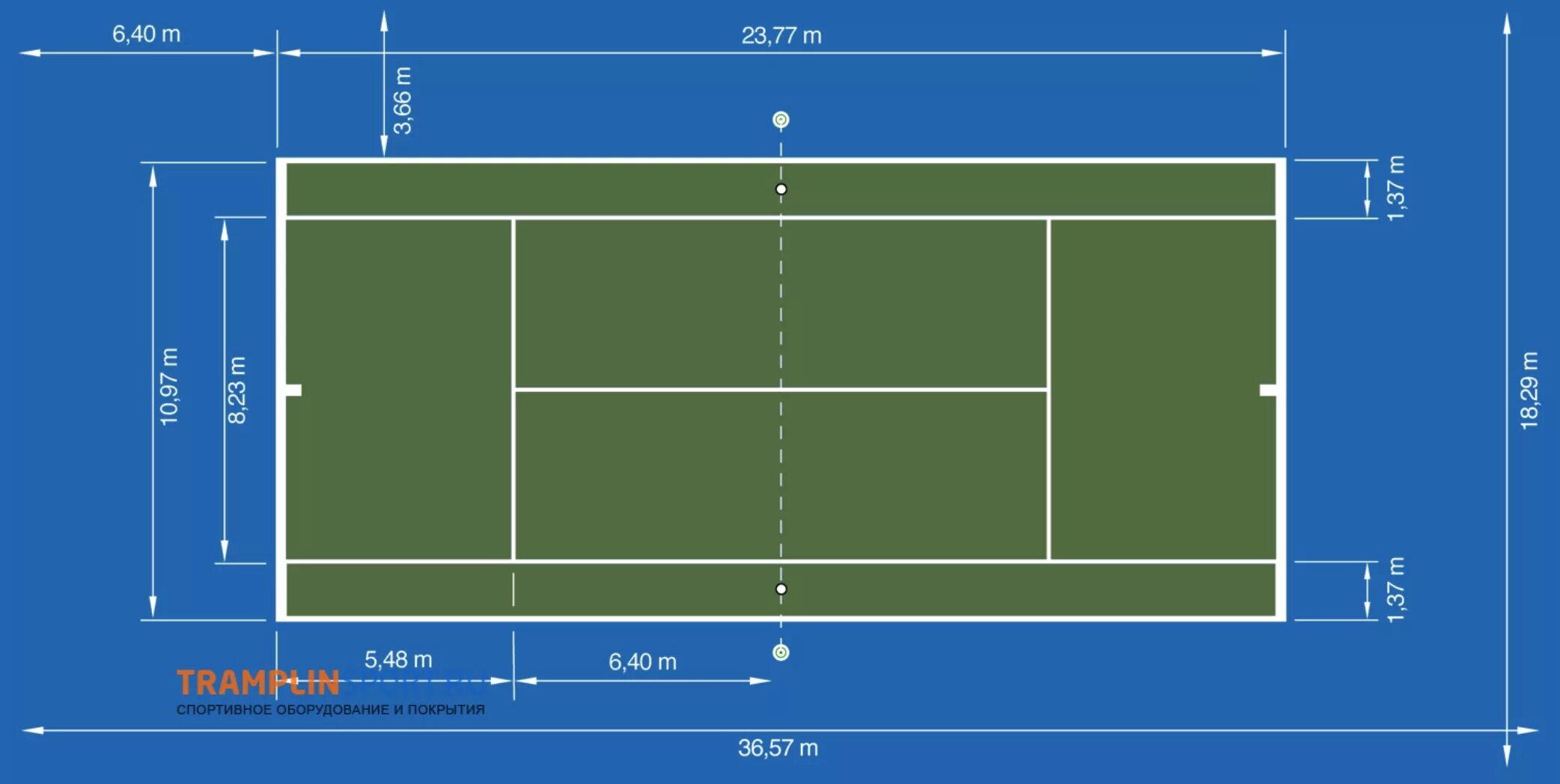 Размеры корта для тенниса. Размер теннисного корта стандарт чертеж. Разметка волейбольной площадки 9х18. Большой теннис Размеры площадки. Размер теннисной площадки стандарт.