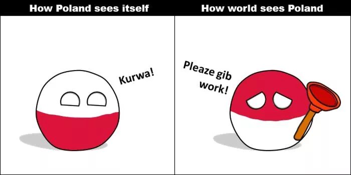 Польша kurwa. Комиксы про Countryballs Polska kurwa. O kurwa флаг. Рисунок смешной поляк.