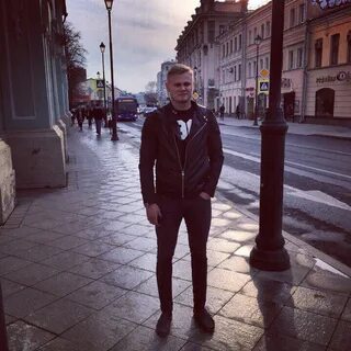 Костя поляк