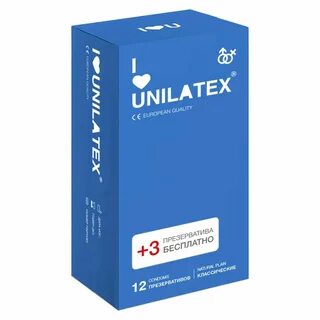 I love unilatex