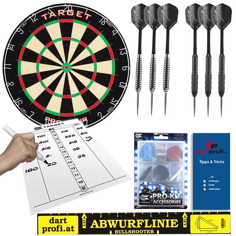 Dart package