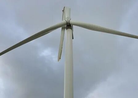 Broke wind