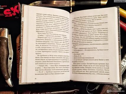 Рудашевский ворон краткое