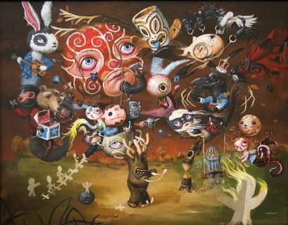 Art marks