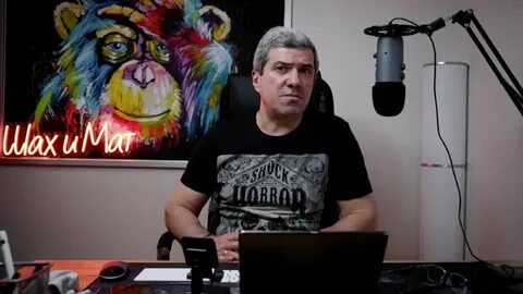 Видео михаила