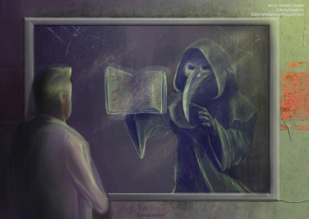 Scp 0 49. Чумной арт доктор scp 049 с scp.