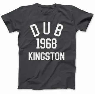 Dub каталог