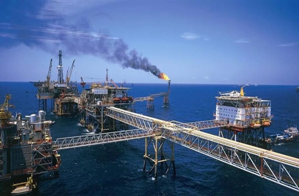 Добыча нефти и газа в океане. Нефтяная платформа вьетсовпетро. морская стационарная платформа вьетсовпетро. блоки шельфа вьетнама вьетсовпетро. вьетнам шельфовая добыча зарубежнефть.