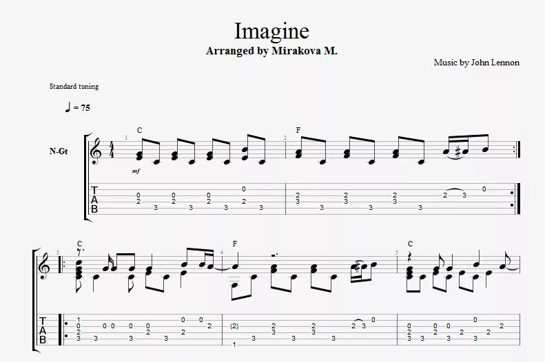 Imagine гитара. Табы imagine для гитары. Имеджин Ноты для гитары. Имаджин Джон Леннон Ноты. Леннон имейджен Ноты для гитары.
