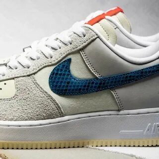 Nike air force 5
