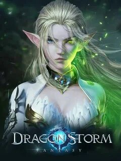 Dragon storm