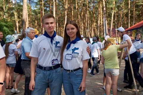Лагерь орленок курск отзывы