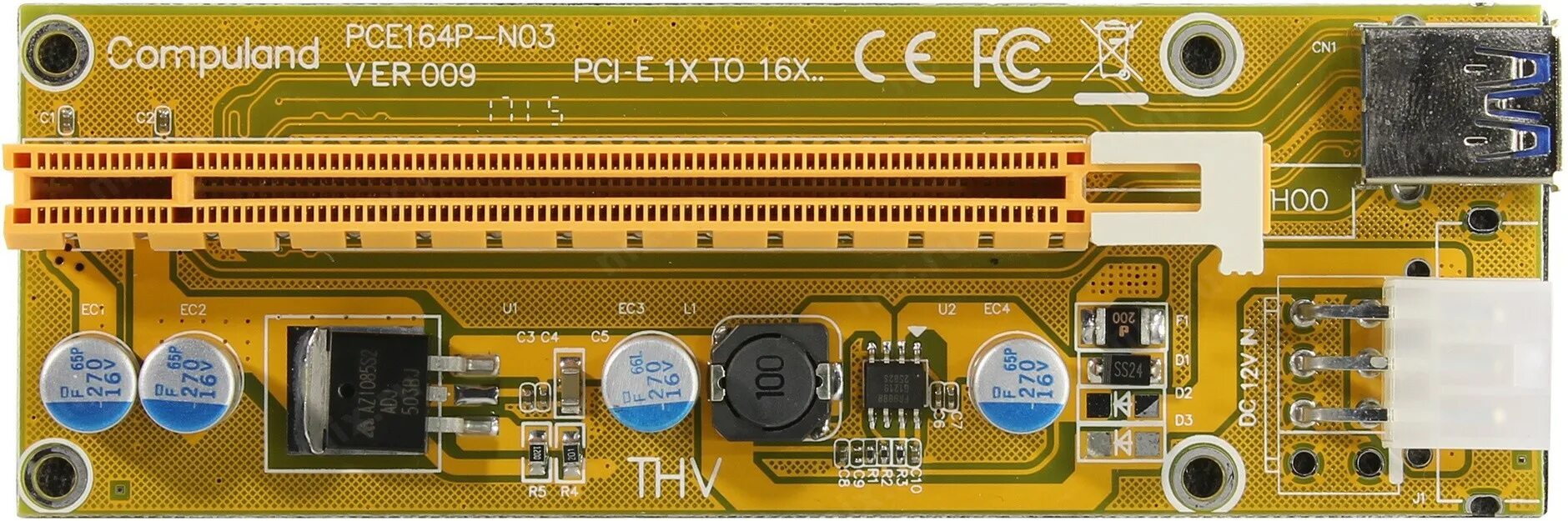Ver 9 c. Pce164p-n03 ver007s. pce164p-n03 ver006c. адаптер pci-ex1-&gt;pci-ex16. pce164p-n06.