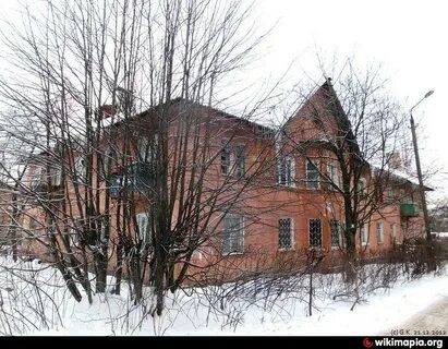 Ивантеевка улицы московская область