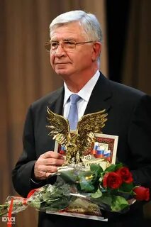 Бывший мэр краснодара