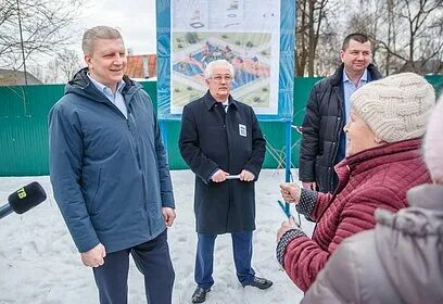 Погода в юдино одинцовский на 3 дня