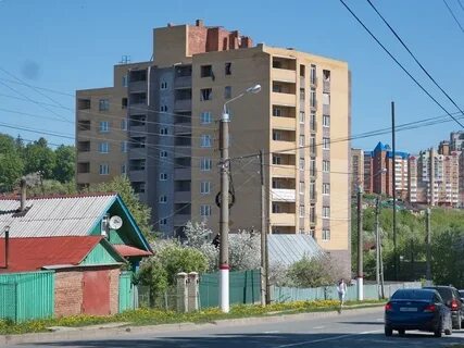 Гражданская 6