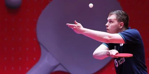 Командный чемпионат по настольному теннису 2024