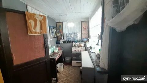 Хутор крупской
