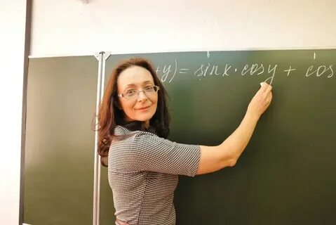 Номера учителей