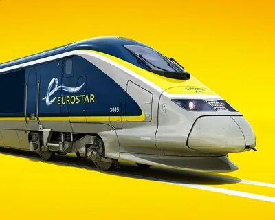 Train 300