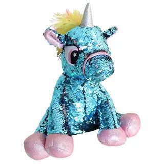 Блестящие игрушки