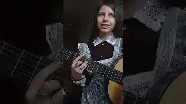 Аккорды ван гога бросила