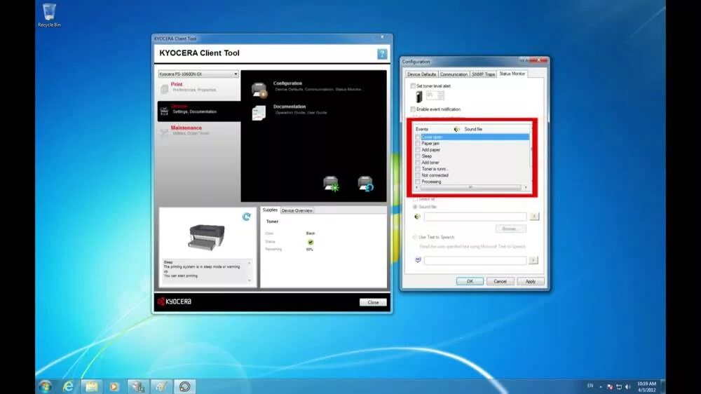 Kyocera 1020mfp драйвер windows 10. Kyocera tools. kyocera client tool. kyocera client tool 3.3. kyocera client tool fs-1020mfp.