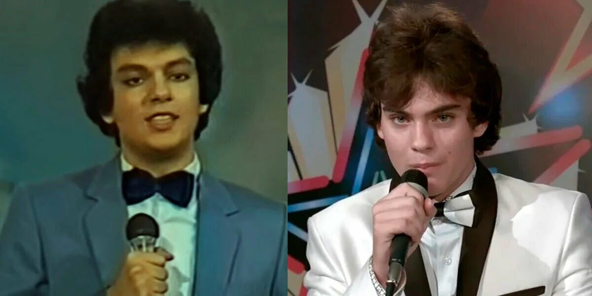 в каком году спел