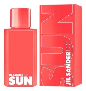 Jil sanders sun