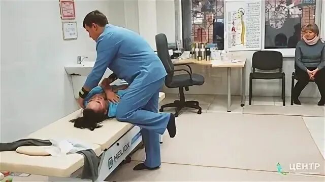 Небокрад костоправ 2