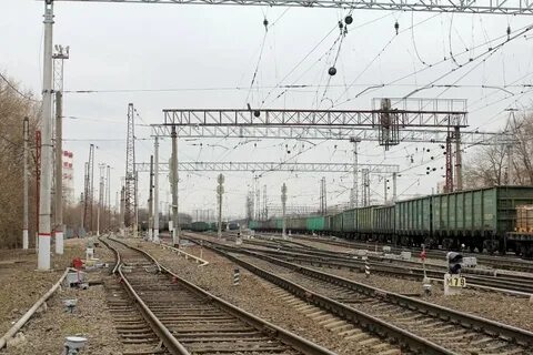 Павелецкое направление железной дороги