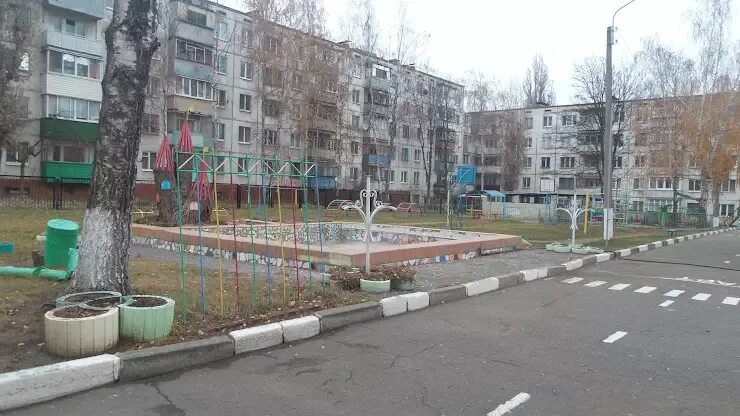 88 детский сад белгород. 85 сад белгород. Детский сад 85. Обновление фасада. Капремонт школ.