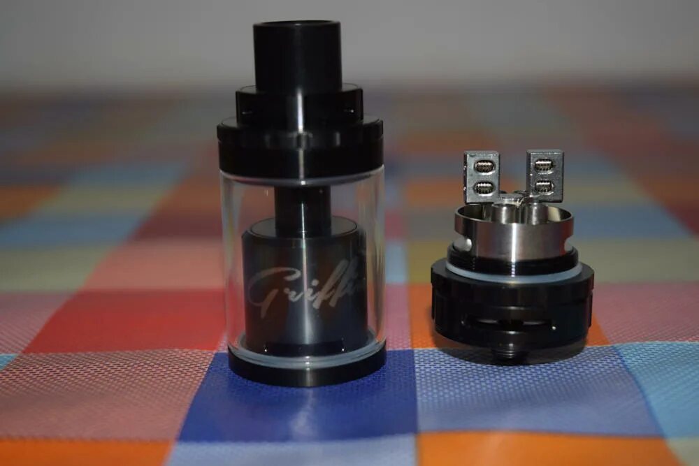 S25 plus. Griffin 25 plus. бак griffin 25 plus. geekvape griffin 25. geekvape griffin 25 mm plus rta.