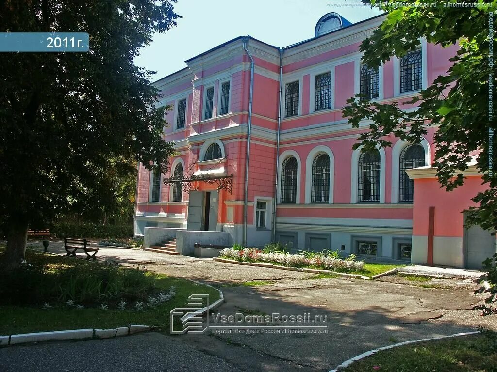 г. серпухов ул чехова 78. серпухов ул революции. розовый музей серпухов. чехова, д.