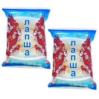 Крахмальная лапша