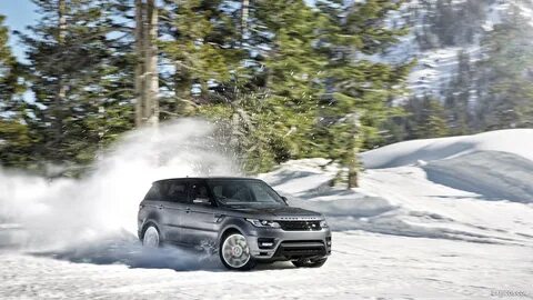 Выбираем зимний автомобиль
