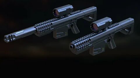 Titan army p40ug