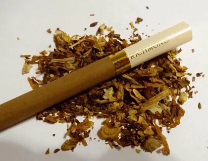 Tobacco brown