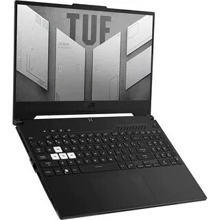 Ноутбук asus tuf rtx 3060
