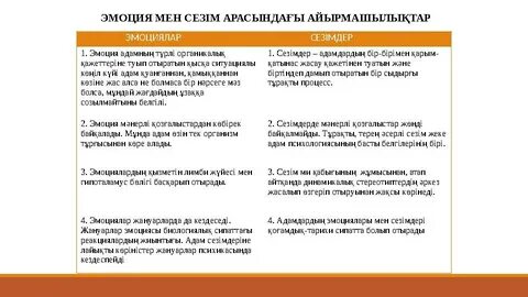 Катори қызы жыныстық қатынасты жақсы көреді