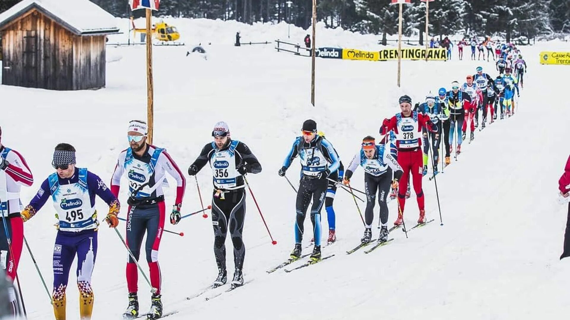 Марченлонга лыжный марафон трасса. Лыжные гонки в Италии. Лыжные гонки классика. Ski tv