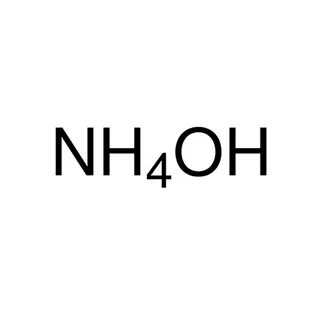 Формула nh3 в химии