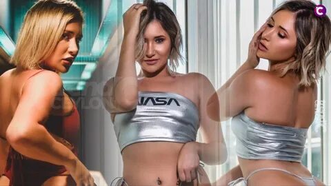 Hannah Nicole's Stunning Photos: A Glimpse into the Life of an Instagr...