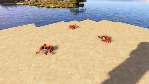 Mobs 1.16 5