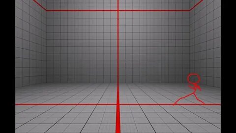 Empty video
