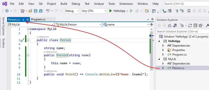 Using c library in c. Подключение библиотеки c#. Библиотека в c Sharp. Библиотека классов c# пример. Visual Studio не подключается библиотеки.