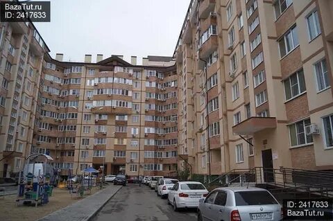 Селезнева 4 10 краснодар